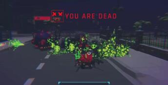 Puropu: Rogue Invasion PC Screenshot