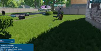 Purrrifiers: Cleaning Chaos PC Screenshot