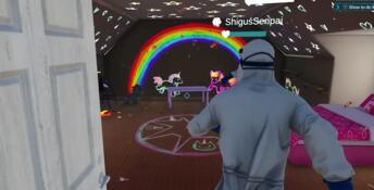 Purrrifiers: Cleaning Chaos PC Screenshot