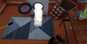 Purrrifiers: Cleaning Chaos PC Screenshot
