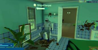 Purrrifiers: Cleaning Chaos PC Screenshot