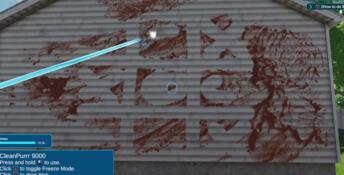 Purrrifiers: Cleaning Chaos PC Screenshot