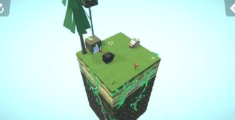 Pusheep