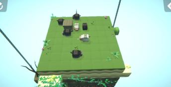 Pusheep PC Screenshot