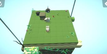 Pusheep PC Screenshot