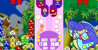 Puyo Pop Fever PC Screenshot