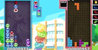 Puyo Puyo Tetris 2 PC Screenshot