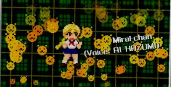 Puzzle Battler! Mirai