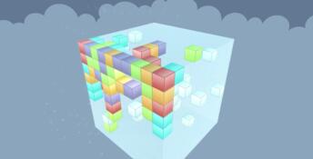 Puzzle Cube PC Screenshot