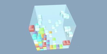 Puzzle Cube PC Screenshot