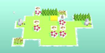 Puzzle Pelago – A Drag & Drop Economy PC Screenshot