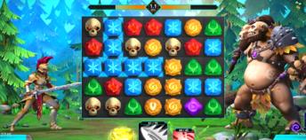 Puzzle Quest 3