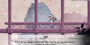 Puzzles For Clef PC Screenshot