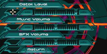 Pyrotechnica PC Screenshot