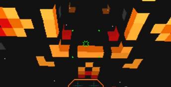 Pyrotechnica PC Screenshot