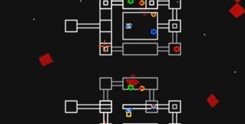 Pyrotechnica PC Screenshot