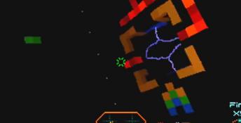 Pyrotechnica PC Screenshot