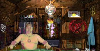Pyst PC Screenshot
