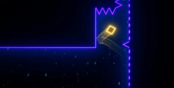 Q – A Neon Platformer PC Screenshot