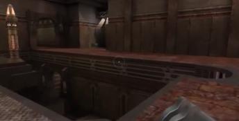 Quake III: Gold PC Screenshot