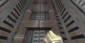 Quake III: Team Arena PC Screenshot