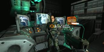 Quake 4 PC Screenshot