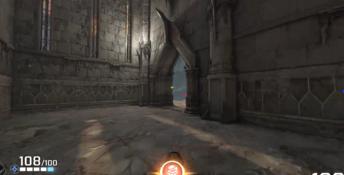 Quake Champions PC Screenshot