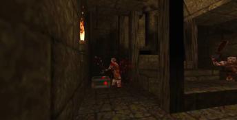 Quake Mission Pack 2: The Dissolution of Eternity PC Screenshot