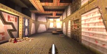 Quake Remastered