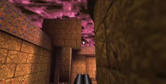 Quake Remastered PC Screenshot