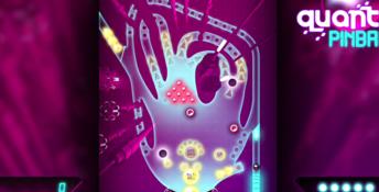 Quantic Pinball PC Screenshot