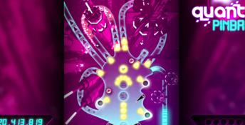 Quantic Pinball PC Screenshot