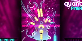 Quantic Pinball PC Screenshot