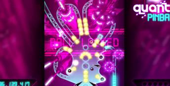 Quantic Pinball PC Screenshot