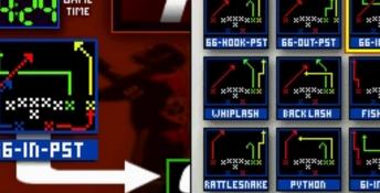 Quarterback Attack PC Screenshot