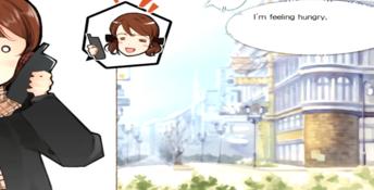 Quartett! PC Screenshot