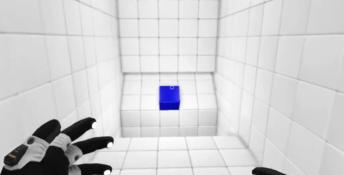 Q.U.B.E.: Director's Cut PC Screenshot