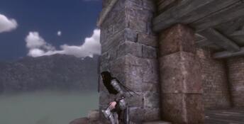 Queen of Dark PC Screenshot