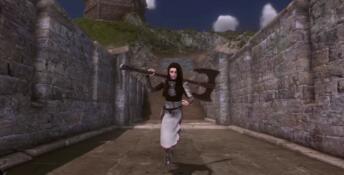 Queen of Dark PC Screenshot