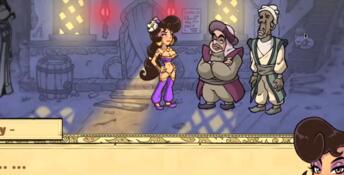 Queen Trainer PC Screenshot