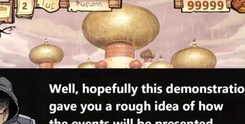 Queen Trainer PC Screenshot