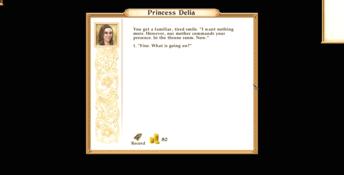 Queen's Wish: The Conqueror PC Screenshot
