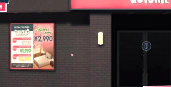 Quickie: A Love Hotel Story PC Screenshot