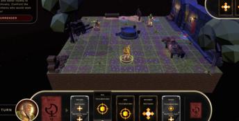QUIJOTE: Quest for Glory PC Screenshot