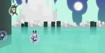 Rabbit and Steel PC Screenshot