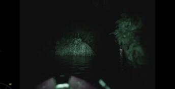 Raccoon on a Boat PC Screenshot