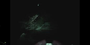 Raccoon on a Boat PC Screenshot