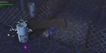 Raccoon Tales PC Screenshot
