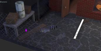Raccoon Tales PC Screenshot