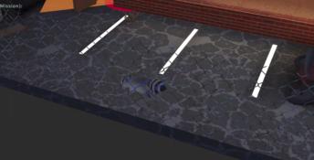 Raccoon Tales PC Screenshot